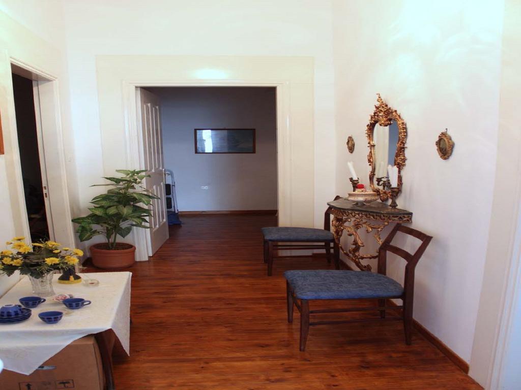 Aegean Sea View Batsi Exterior foto